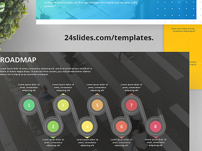 Pitch Deck Templates | Free Download