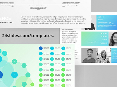 Science Organisation Presentation Templates | Free Download branding corporate branding corporate design corporate identity design google slides keynote powerpoint presentation design presentations