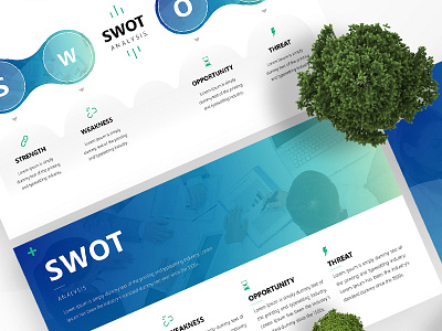 Ultimate SWOT Analysis Template Pack | Free Download 24 slides corporate design corporate identity design google slides graphic design presentation design presentations presenting