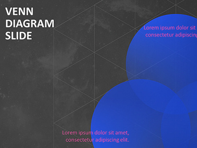 Venn Diagram PowerPoint Template | Free Download