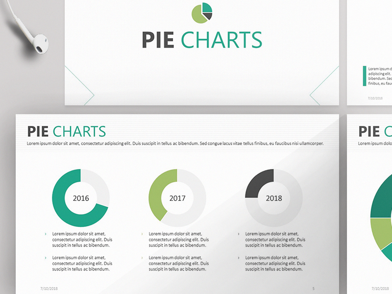 Pie Chart Download
