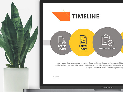 Academic Presentation Template | Free Download