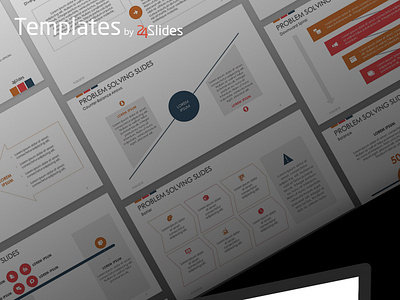 Problem Solving Slides Presentation Template | Free Download