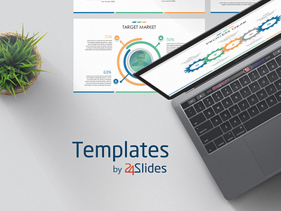 Business Presentation Template Pack | Free Download