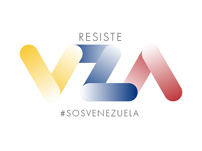 #SOSVenezuela