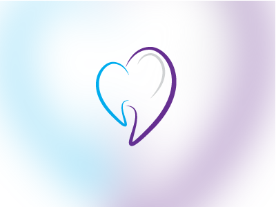 Odontopediatric Logo desntist girlfriend indentity logo odontopediatric pediatric dentistry