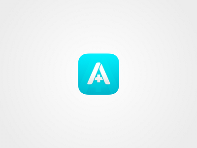 AutoSmart iOS Icon