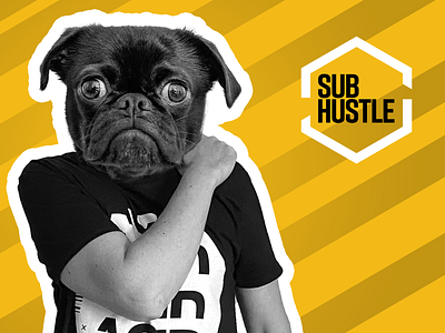 Subhustle - from the dancefloor to the doghouse