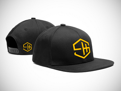 Snapback Cap Subhustle brand branding cap clothing icon logo