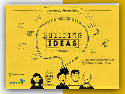 Ebook book brochure Building Ideas