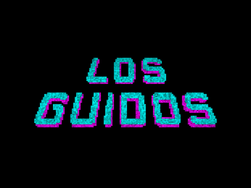 Los Guidos - Game Studio game studio glitch los guidos nerve superior