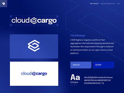cloudcargo logo