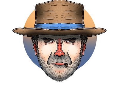 Artur Morgan (RDR 2)