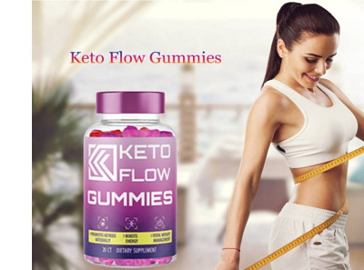 [WARNING!] Keto Flow Gummies REVIEWS MUST WATCH SIDE EFFECTS 3d graphic design motion graphics ui