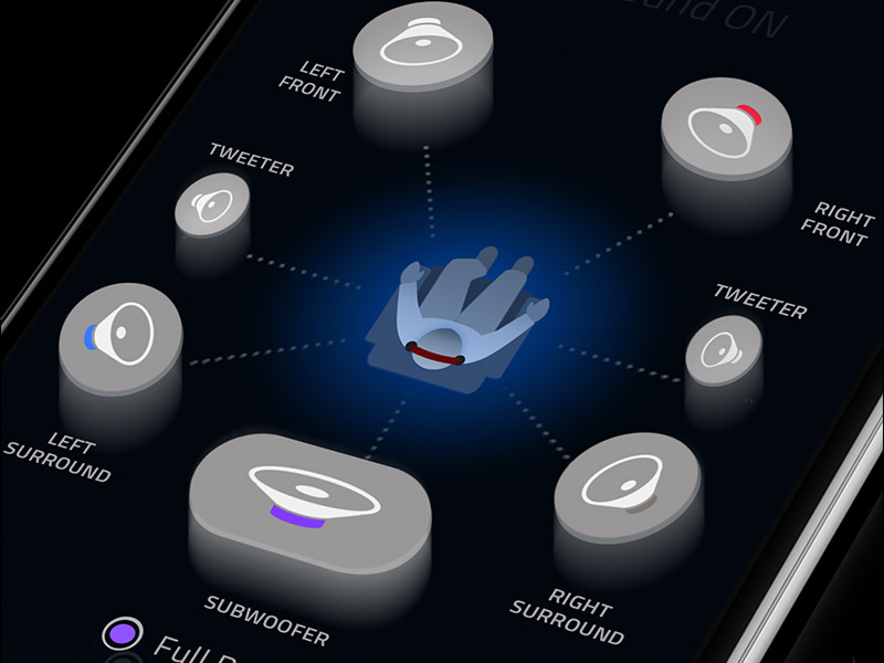 iBoom Music Player & Equalizer on the App Store, iTunes Apple by