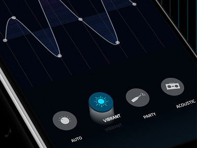 Music Player & Equalizer on the App Store - iTunes -