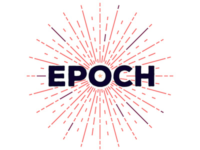 Epoch Youth Ministry Logo