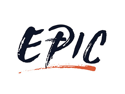 Epic Student Ministry Logo - YouthGroupLogos.com