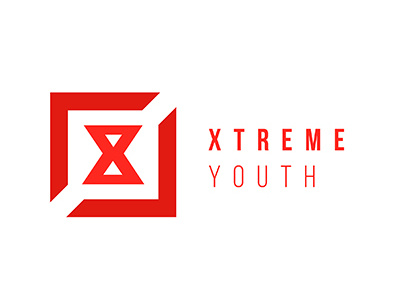 Xtreme Youth - YouthGroupLogos.com