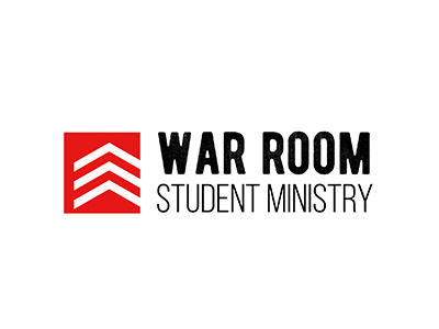 War Room Student Ministry - YouthGroupLogos.com