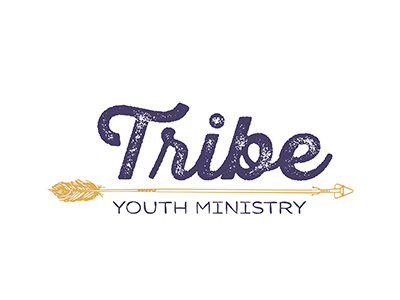 Tribe Youth Ministry - YouthGroupLogos.com christ christian church ministry student ministry tribe youth group youth ministry