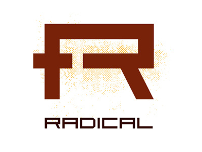 Radical Student Ministry - YouthGroupLogos.com