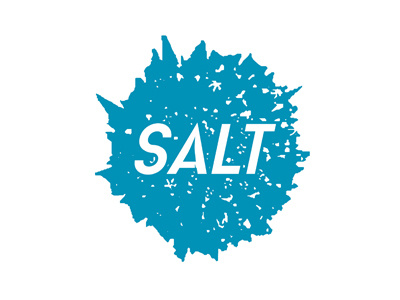 Salt Student Ministry - YouthGroupLogos.com