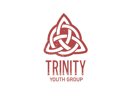 Trinity Youth Group - YouthGroupLogos.com