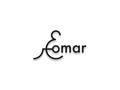 Omar Logo