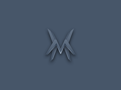 MH Logo Concept concept logo