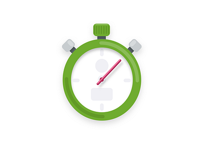 Stopwatch icon