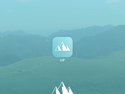 #005 App Icon ui