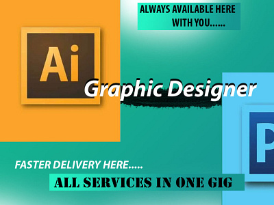 Gig design design gig graphic design