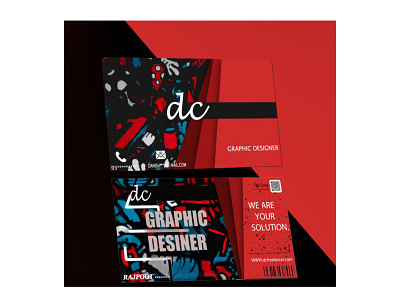 BUSINESS CARD DESIGN 3d branding card design graphic design logo motion graphics ui