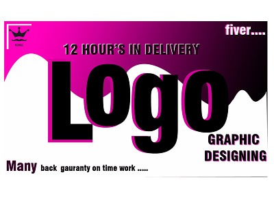 GiG dESIGn 3d branding graphic design logo