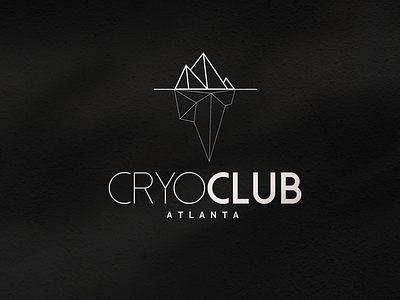 CryoClub Logo
