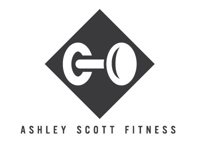 Ashley Scott - Skinny Fit Girl - Logo Comp 1