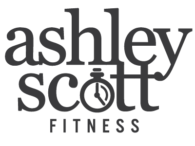 Ashley Scott - Skinny Fit Girl - Logo Comp 3