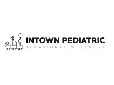 Newborn On Hand. Pediatric Clinic Logo In A Linear Style. Vector  Illustration. White Isolated Background. Child Care, Children's Clinic.  Royalty Free SVG, Cliparts, Vectors, and Stock Illustration. Image  134950253.