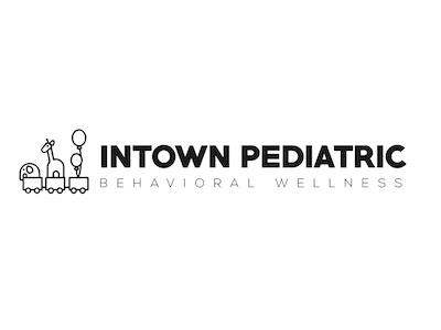 Pediatric Logo Design