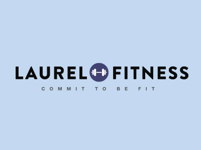 Kentucky Personal Trainer Logo fitness fitness logo gym logo personal trainer