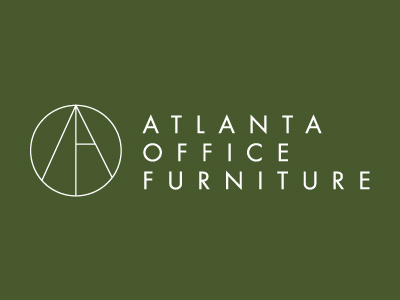 Atlanta Office Furniture Logo 3