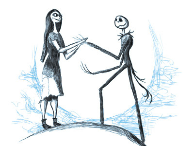 Jack & Sally