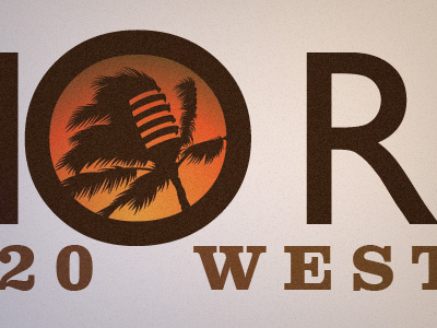 Maui Radio hawaii logo maui microphone radio