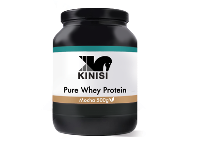 Kinisi Protein