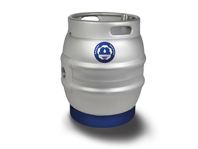 Argent Keg