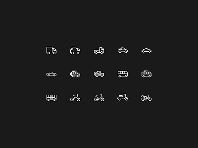 Transport Icons_01