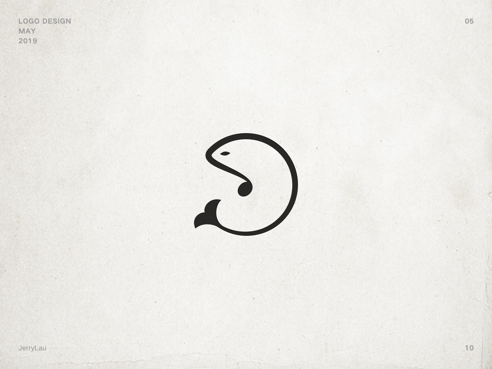 Music Logo Design by Lau Yim on Dribbble