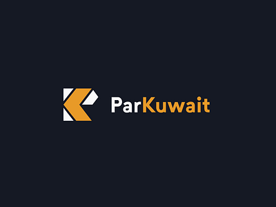 Parkuwait - Logo Design