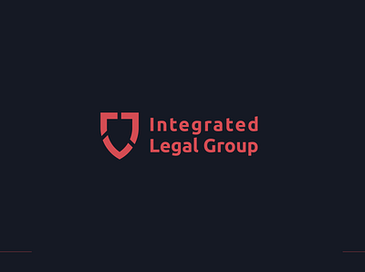 ILG - Logo Design branding design graphic design illustration legal logo vector